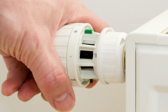 Winchfield Hurst central heating repair costs